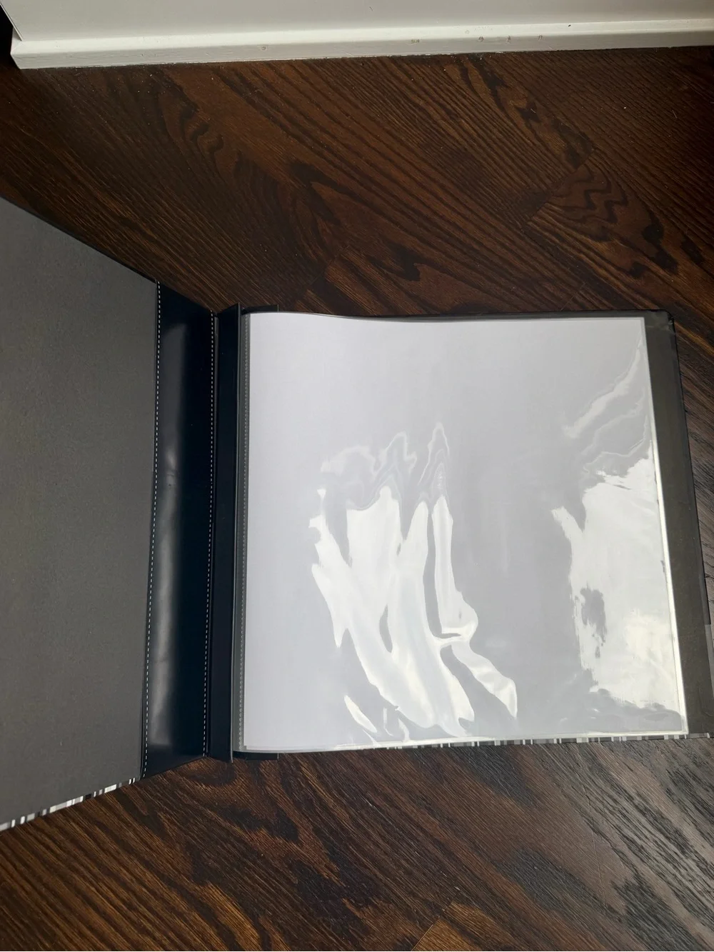 Colorbok 12 postbound